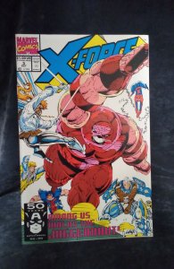 X-Force #3 (1991)