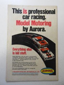 Action Comics #383 (1969) VG Condition