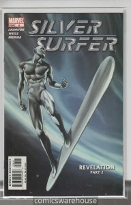 SILVER SURFER (2003 MARVEL) #8 NM A14004