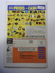 The Incredible Hulk #252 (1980) FN/VF Condition