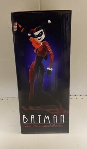 Diamond Select Toys DC Batman the Animated Series: Harley Quinn Statue