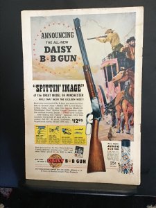 Adventure Comics #291 (1961)  affordable grade Cleopatra key! VG+ Wow!