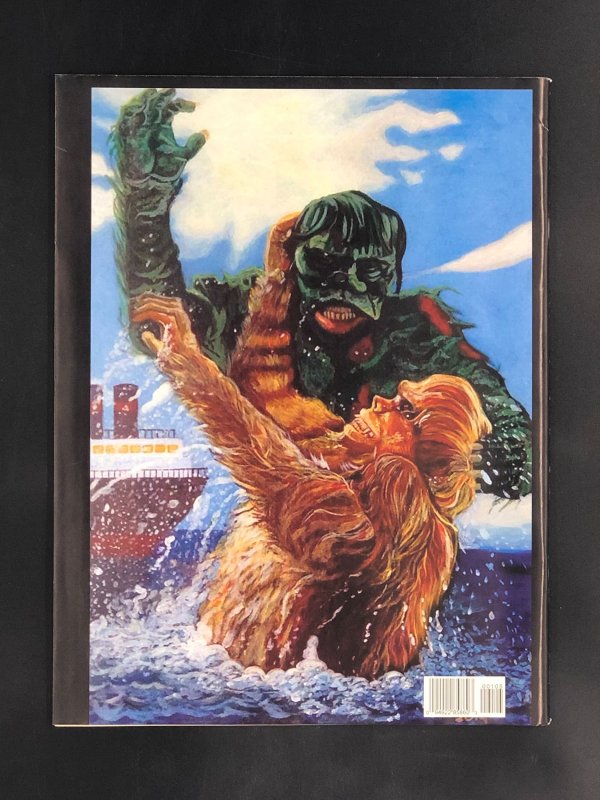 G-FAN Godzilla Fan Magazine #105 March 2014