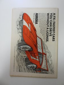 World's Finest Comics #208 (1971) VF- condition