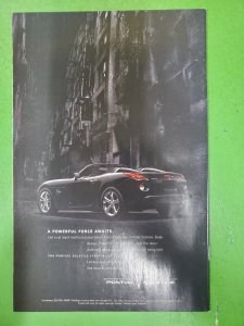 Infinite Crisis #6 cover B 2nd App Blue Beetle Jaime Reyes DC VF/NM