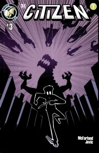 Citizen (2021 Action Lab) #3