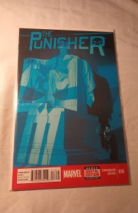 The Punisher #16 (2015)
