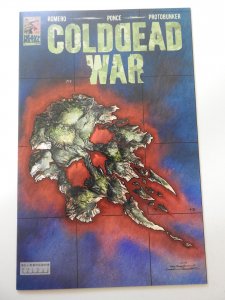 Cold Dead War #1 (2021)