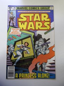 Star Wars #30 (1979) VF Condition