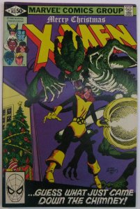 X-Men #143 (Mar 1981, Marvel), NM condition (9.4), last John Byrne issue