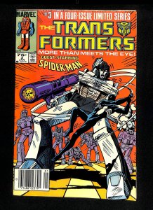 Transformers #3