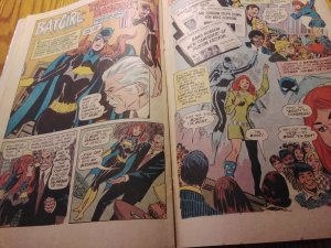 Batman Detective Comics #423 (1972)