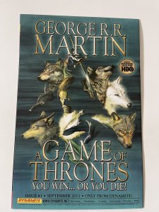 Green Hornet #17 - NM+  (2011)