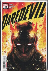 Daredevil #33 (2021)
