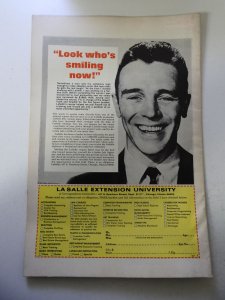 Monsters on the Prowl #20 (1972) VG/FN Condition