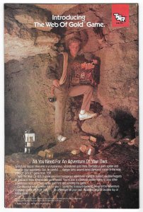 The Avengers #311 Direct Edition (1989)