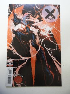 X-Men #16 Coello Cover (2021) VF Condition