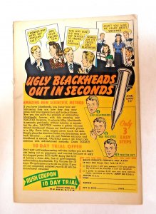 Wings Comics (Fiction House) #79fn Classic Cover