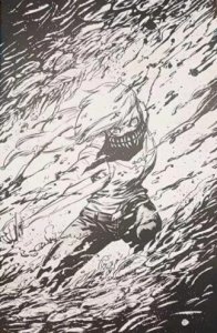 SOMETHING IS KILLING THE CHILDREN #38 THANK YOU VARIANT (NEAR MINT)