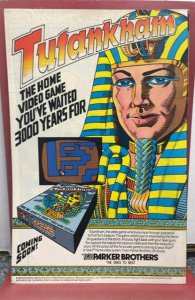 Daredevil #198 (1983)