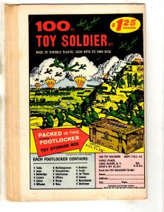 Superman's Girlfriend Lois Lane # 52 VG DC Silver Age Comic Book Superman JL9