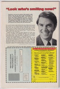 Captain Marvel #33 (1974) Captain Marvel