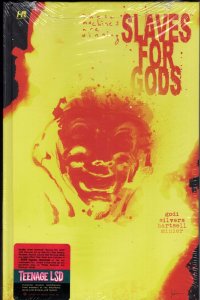 SLAVES FOR GODS GN VOL 01 JOCK CVR