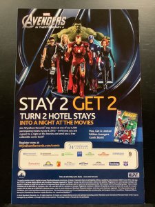 Uncanny X-Men #11 (2012)