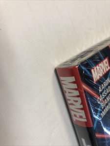 Star Wars Marvel HC (2016) # 1 (NM) Aaron Cassaday Bianchi