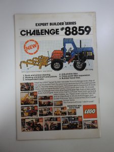 Iron Man #155 (1982)