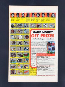 Marvel Two-in-One #50 (1979)