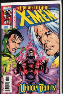 The Uncanny X-Men #367 (1999) X-Men