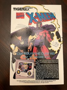 Silver Surfer #61 Direct Edition (1992) - NM