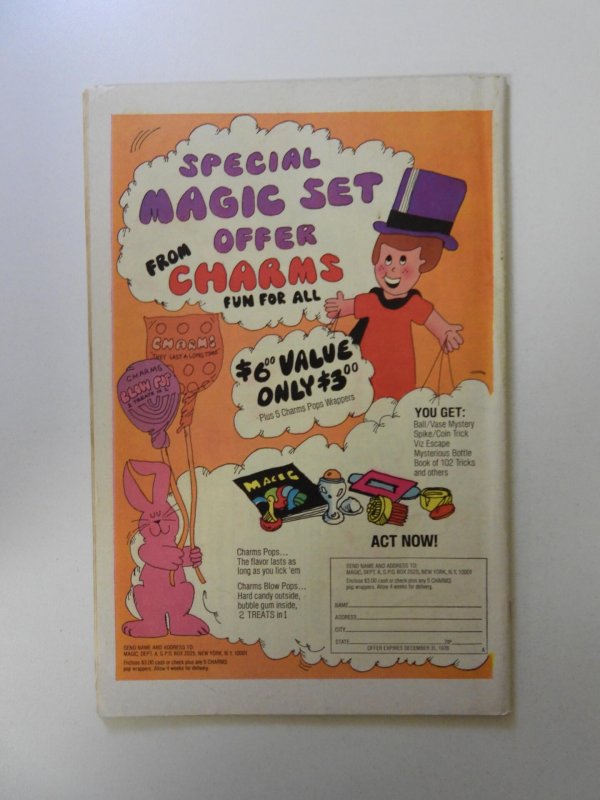 All-Star Comics #63 (1976) FN/VF condition