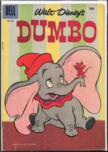 Dumbo  Dumbo
