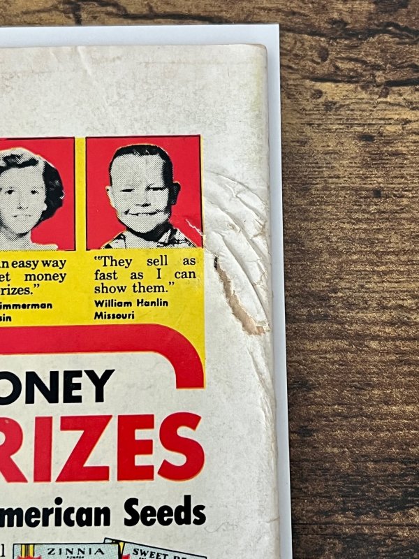 The Incredible Hulk #104 (1968). VG+. Hulk v. Rhino.