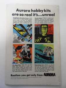 Wonder Woman #197 (1971) FN- Condition!