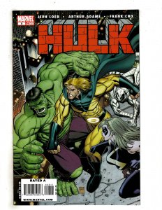 Hulk #8 (2009) OF39