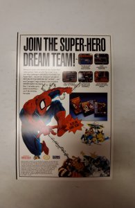 Bloodshot #1 (1993) NM Valiant Comic Book J729