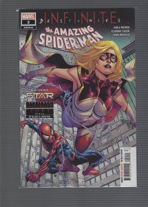 Amazing Spider-Man Annual #2