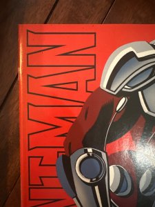 Ant-Man #2 (2022)