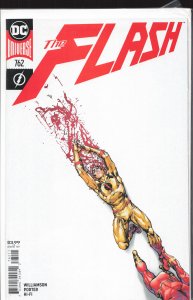 The Flash #762 (2020) The Flash