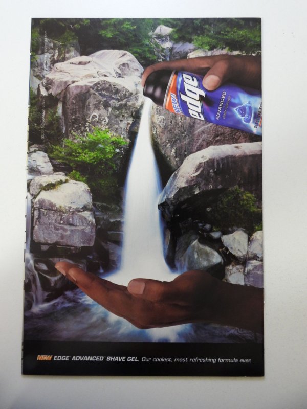 X-23 #2 (2005) VF Condition