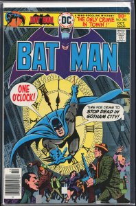 Batman #280 (1976) Batman