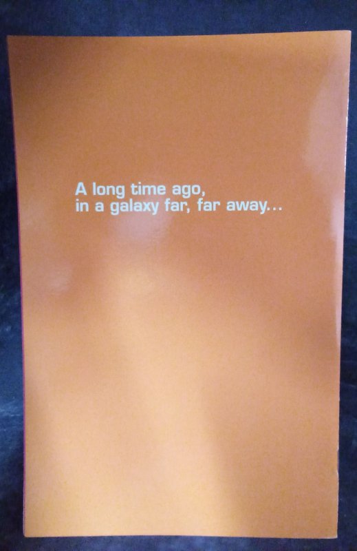 Star Wars: Dark Empire #3 (1991)