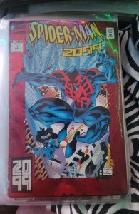 Spider-Man 2099 #1 (1992)