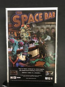 Birds of Prey: Wolves (1997) (9.0)