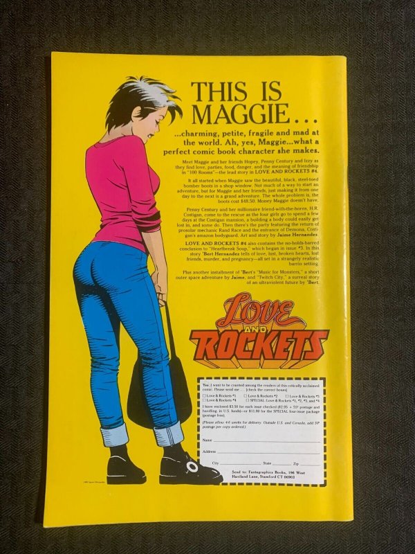 1984 AMAZING HEROES Comic Magazine #38 FN 6.0 Wendy & Richard Pini / Nova