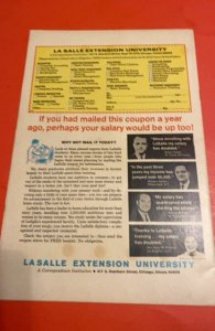 Hero for Hire #2 (1972)early 2nd app