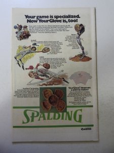 Amazing Adventures #38 FN+ Condition